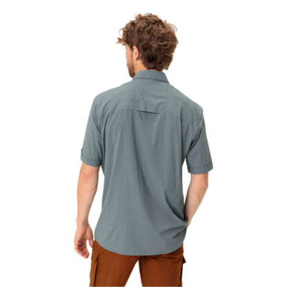 Me Seiland Shirt IV - Rückansicht