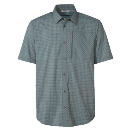 Me Seiland Shirt IV - heron
