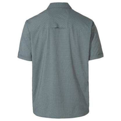 Me Seiland Shirt IV - heron - Rückansicht