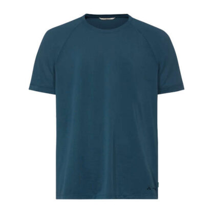 Me Gleann T-Shirt II - black-heron