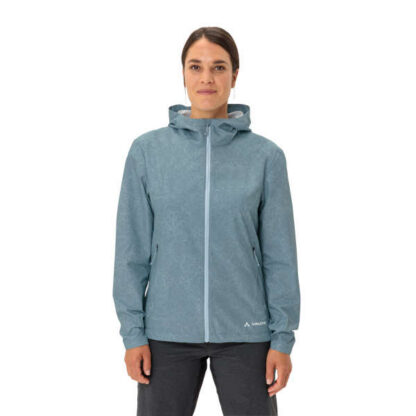 Wo Adlux Air Jacket - Frontansicht