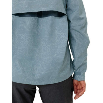 Wo Adlux Air Jacket - Rückanventliation