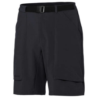 Me Adlux Shorts - black