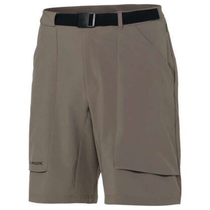 Me Adlux Shorts - coconut