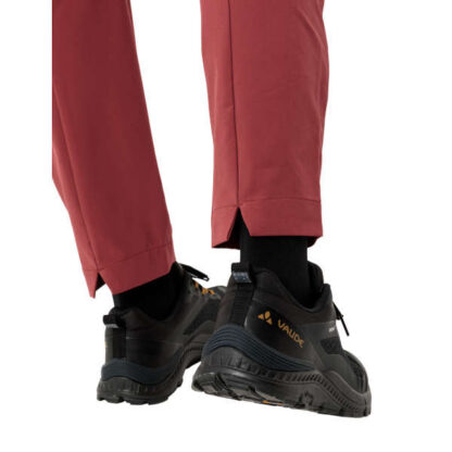 Wo Skomer Pants III - Beinaschluss