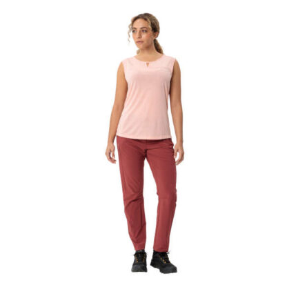 Wo Skomer Pants III - Frontansicht