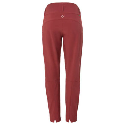 Wo Skomer Pants III - redeva - Rückansicht