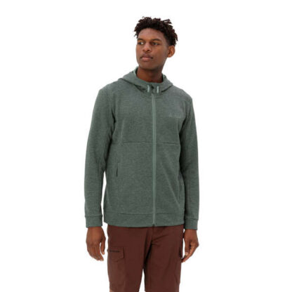Me Neyland Hiking Hoody - Frontansicht