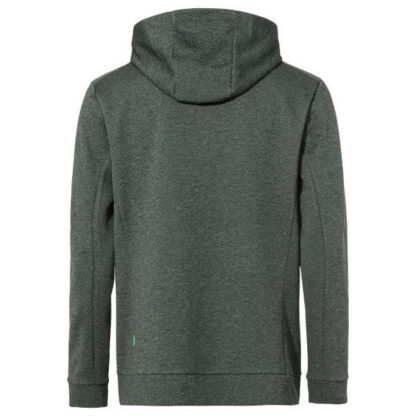 Me Neyland Hiking Hoody - agave - Rückansicht