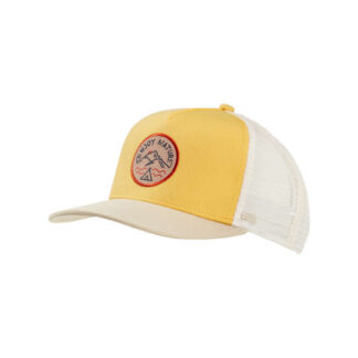 Kids Vaude Cap II - vanilla