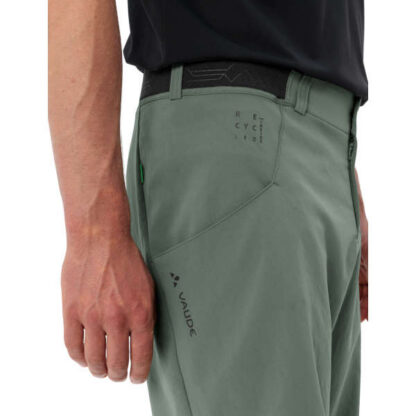 Me Loamer Shorts - Seitenansicht