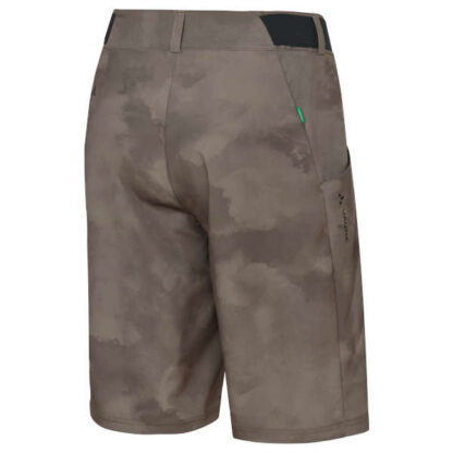 Me Loamer Shorts - coconut - Rückansicht