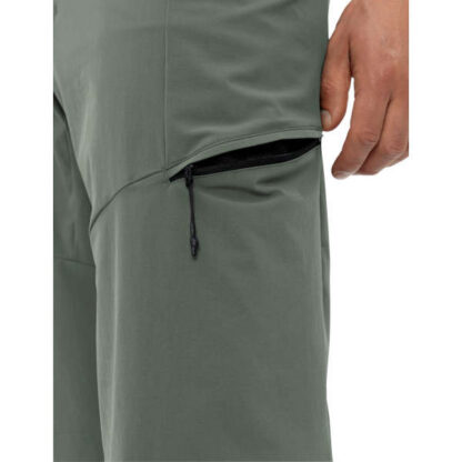 Me Qimsa Pro Shorts - Beintasche