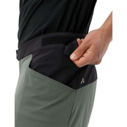 Me Qimsa Pro Shorts - Bundabschluss