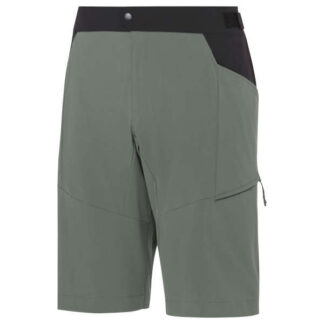 Me Qimsa Pro Shorts - agave