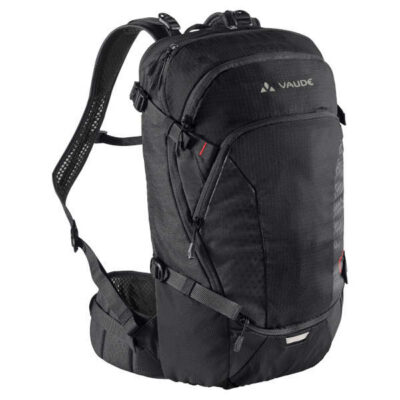 Moab Pro 16 II - black