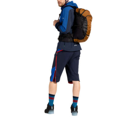 Moab Pro 22 II - Frontansicht