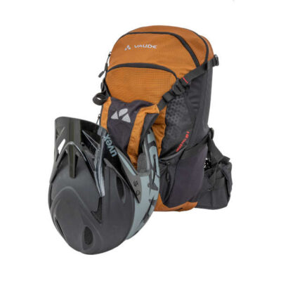 Moab Pro 22 II - Helmhalterung