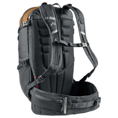 Moab Pro 22 II - umbra - Rückansicht