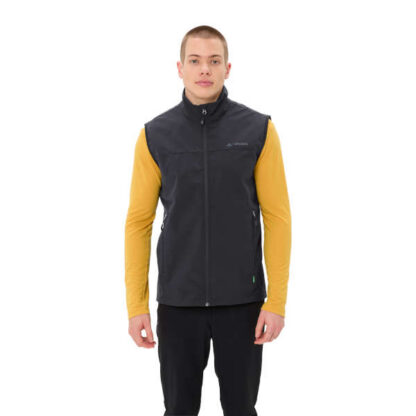 Me Hurricane Vest III - Frontansicht
