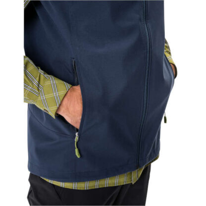 Me Hurricane Vest III - Taschen