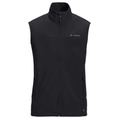 Me Hurricane Vest III - black