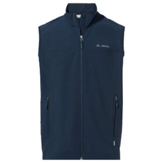 Me Hurricane Vest III - dark sea uni