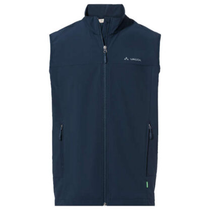 Me Hurricane Vest III - dark sea uni