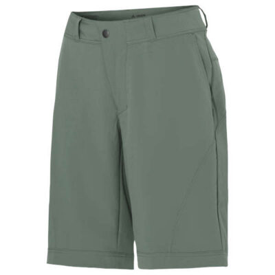 Wo Ledro Shorts - agave