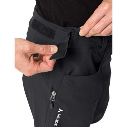 Wo Moab Shorts IV - Bund