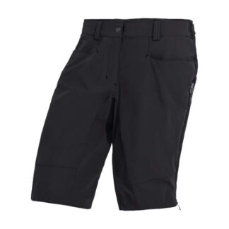 Wo Moab Shorts IV - black uni