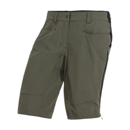 Wo Moab Shorts IV - khaki