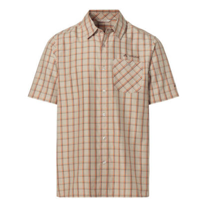 Me Albsteig Shirt III - linen