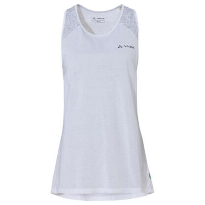 Wo Sveit Top III - white