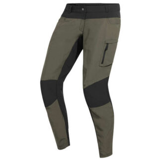 Wo Qimsa Pants - khaki