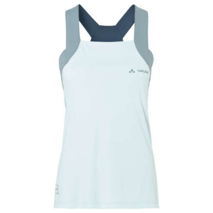Wo Matera Top - summer blue