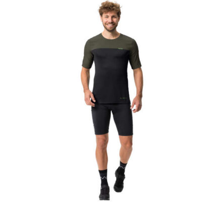 Me Kuro Shirt II - Frontansicht