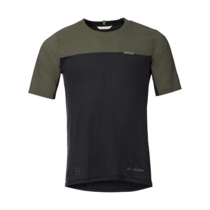 Me Kuro Shirt II - black
