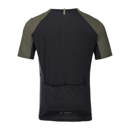 Me Kuro Shirt II - black - Rückansicht