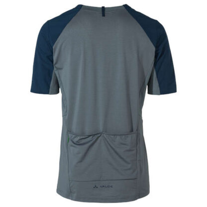 Me Kuro Shirt II - heron - Rückansicht