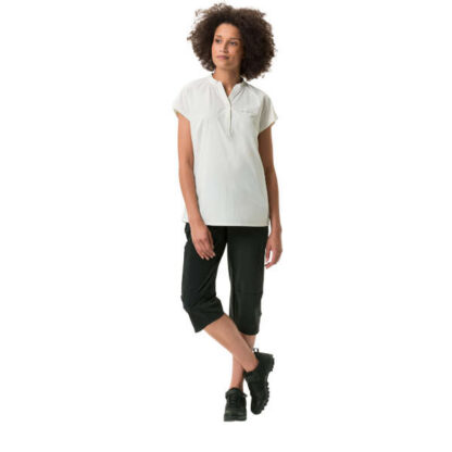 Wo Yaras SL Shirt II - Frontansicht