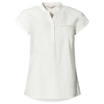 Wo Yaras SL Shirt II - offwhite