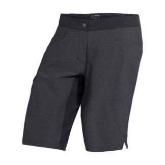 Wo Tremalzo Shorts III - black