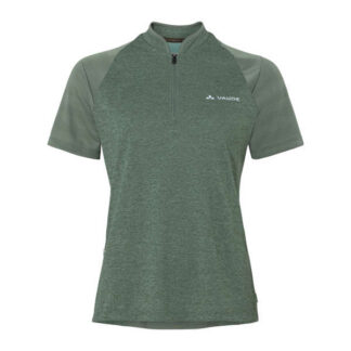 Wo Tamaro HZ Shirt IV - agave