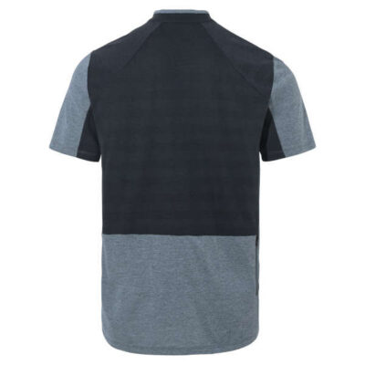 Me Tamaro HZ Shirt IV - heron - Rückansicht