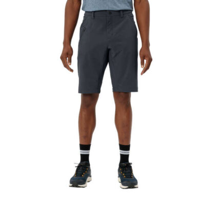 Me Elope Bermuda Shorts II - Frontansicht
