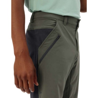 Me Elope Bermuda Shorts II - Seitenansicht