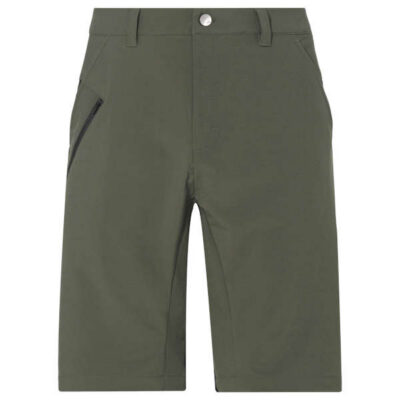 Elope Bermuda Shorts II - khaki