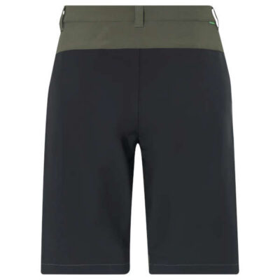 Me Elope Bermuda Shorts II - khaki - Rückansicht