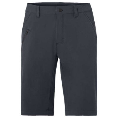 Me Elope Bermuda Shorts II - phantom black